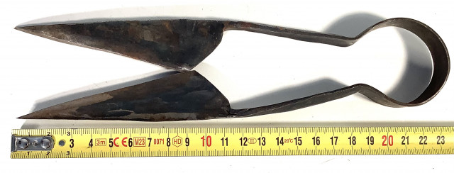 Keritsimet