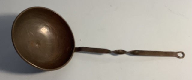 Pieni kuparikauha