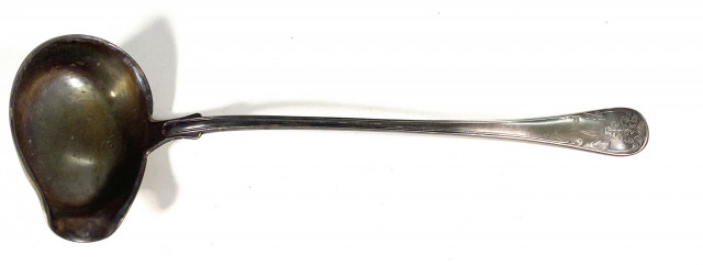 Kauha uushopeaa