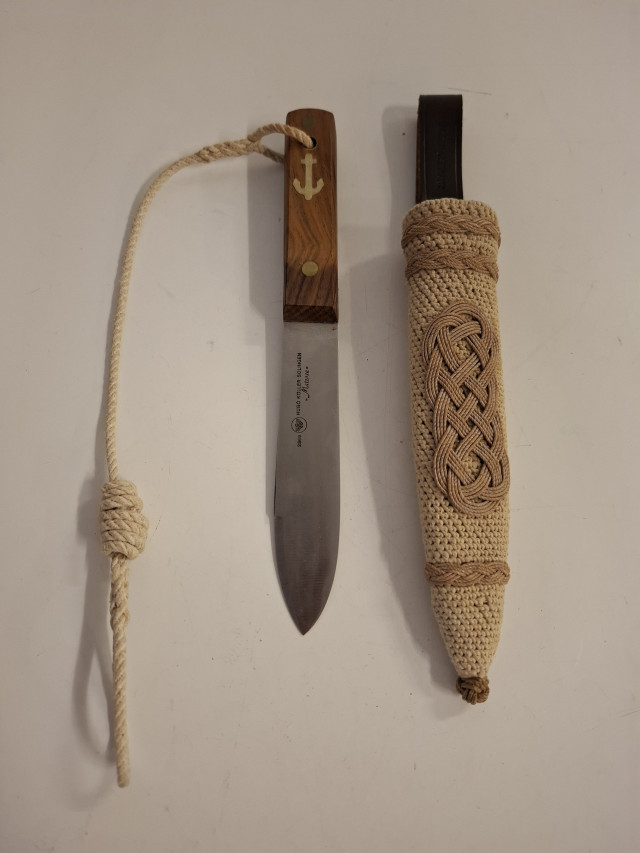 Solingen merimiespuukko