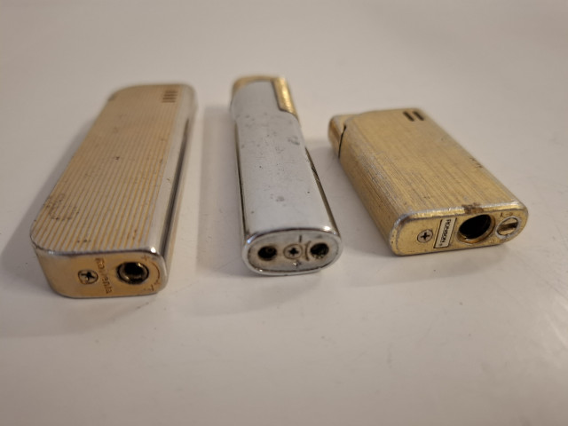 Sytkärit 3kpl