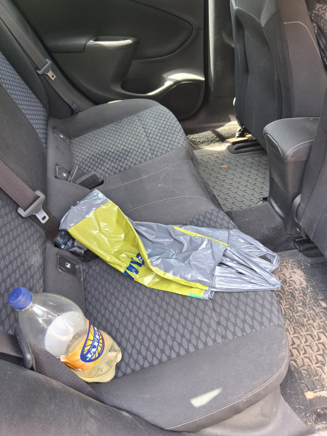 Opel Astra Ecotec 1.0l v.2019