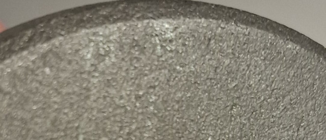 Timo Sarpaneva Hiidennyrkki signeerattu kork.28,5cm