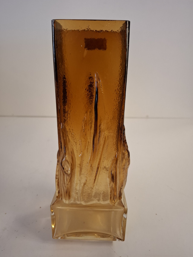 Kumela Liekki -maljakko