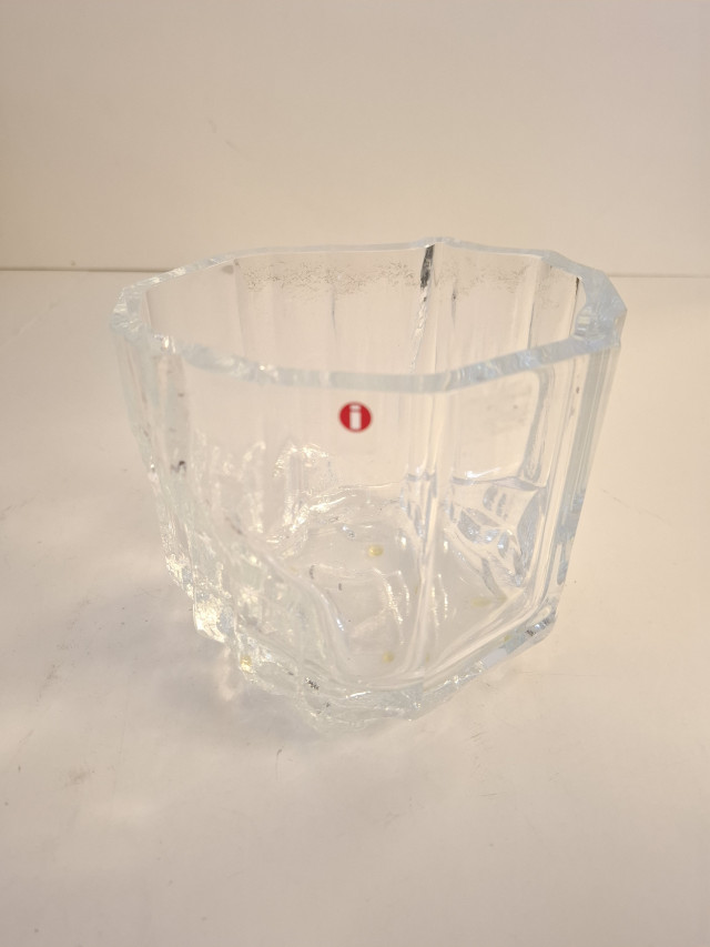 Iittala Tapio Wirkkala Pallas kulho