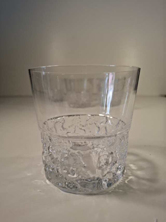 Iittala Kimara juomalasit 6kpl, Timo Sarpaneva