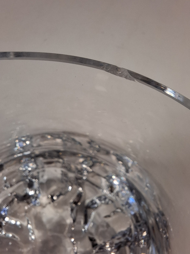 Iittalan Gaissa malja