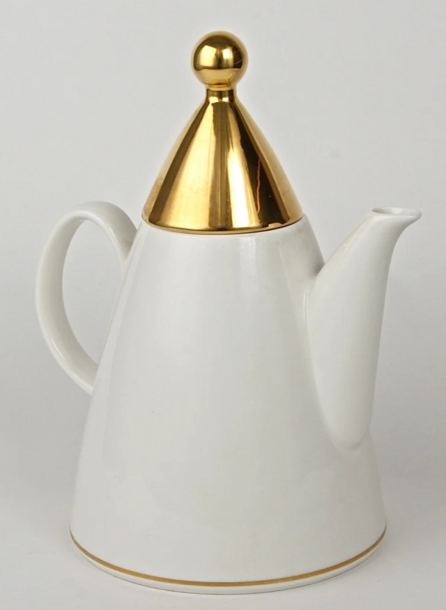 Harlekiini Arabia Kahvikannu k.25cm