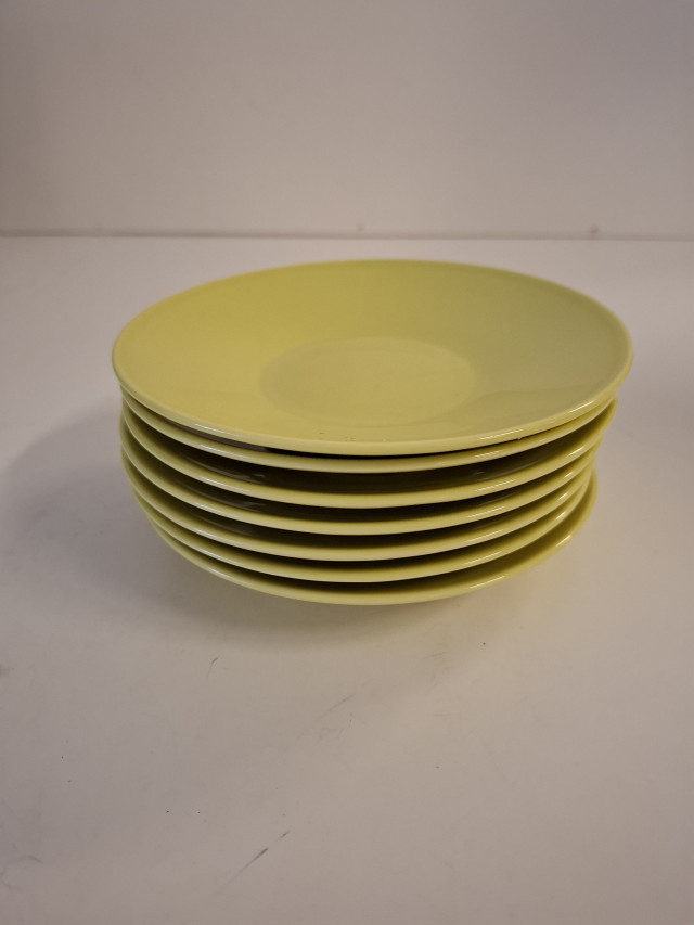Arabia KoKo pienet lautaset 7kpl
