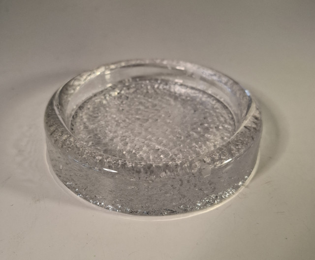 Iittala Visa tuhkakuppi/kynttilänalusta Timo Sarpaneva