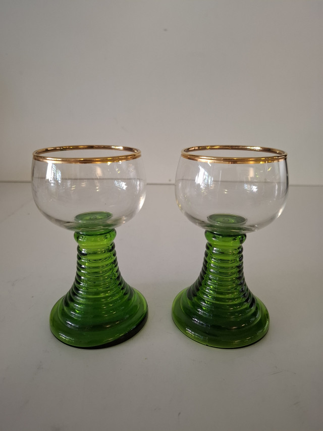 Remmari viinilasit 2kpl