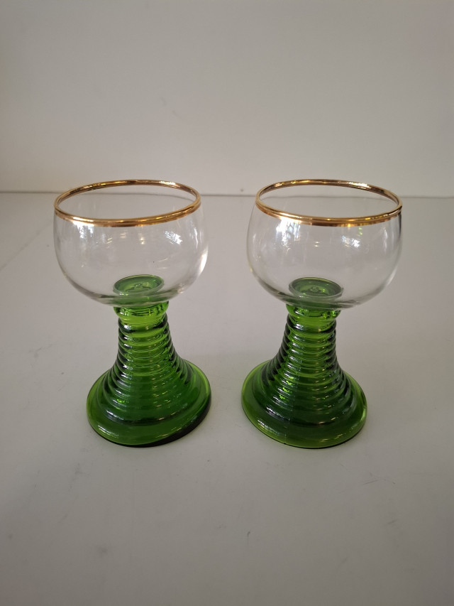Remmari viinilasit 2kpl