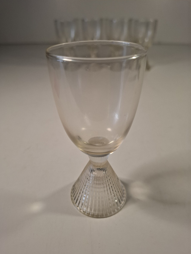 Iittala Briljant snapsilasit 9kpl, Tapio Wirkkala