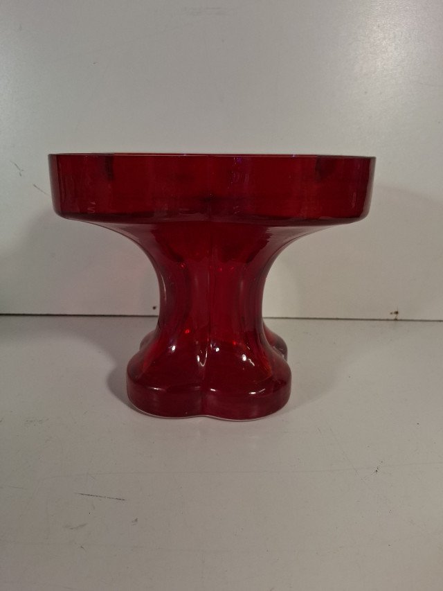 Helena Tynell Onnenlehti korkeus 14,5cm