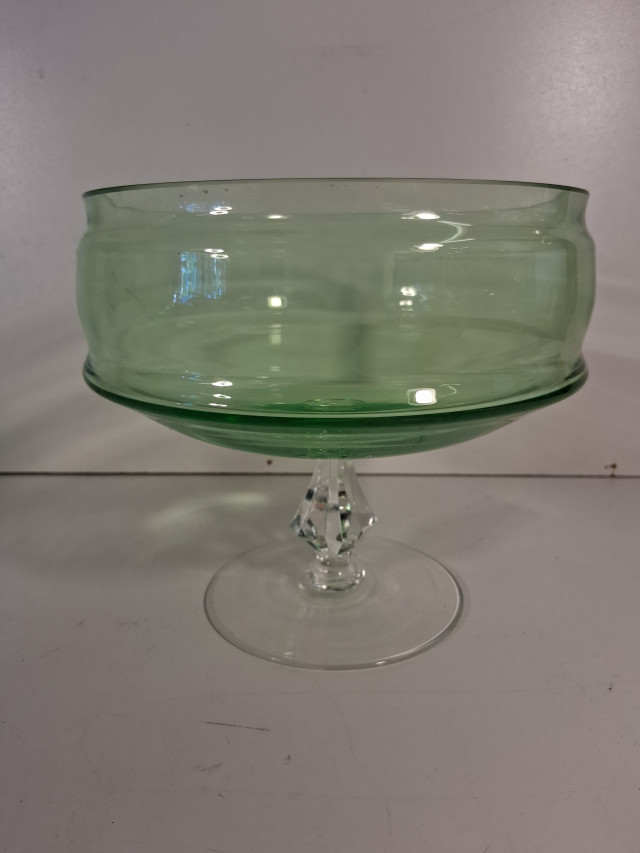 Vintage lasi Malja