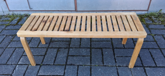 Alvar Aalto Artek