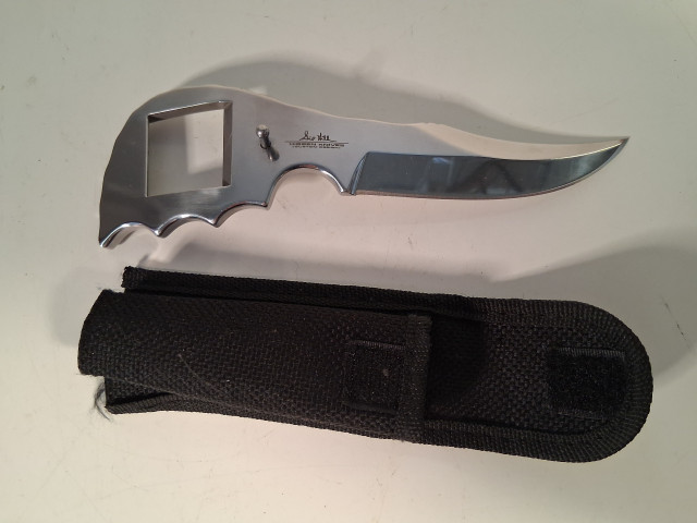 Vyönsolki Puukko