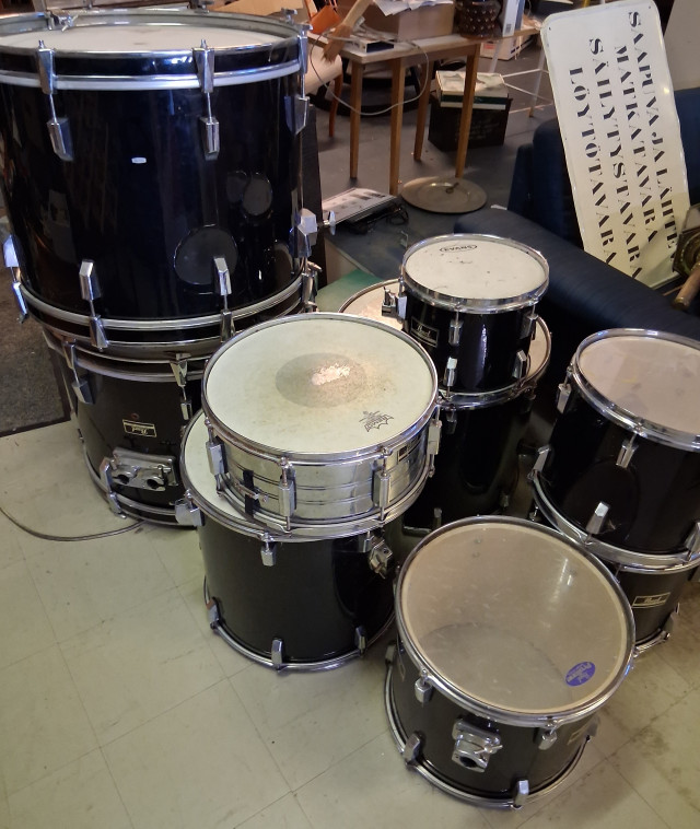 Rummut Pearl export series