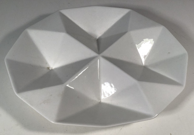 Kaj Frankin suunnittelema Arabian Origami-lokerovati 31x25 cm