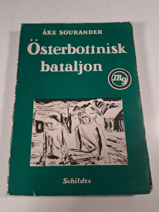 Kirja tekijän signeerauksella
