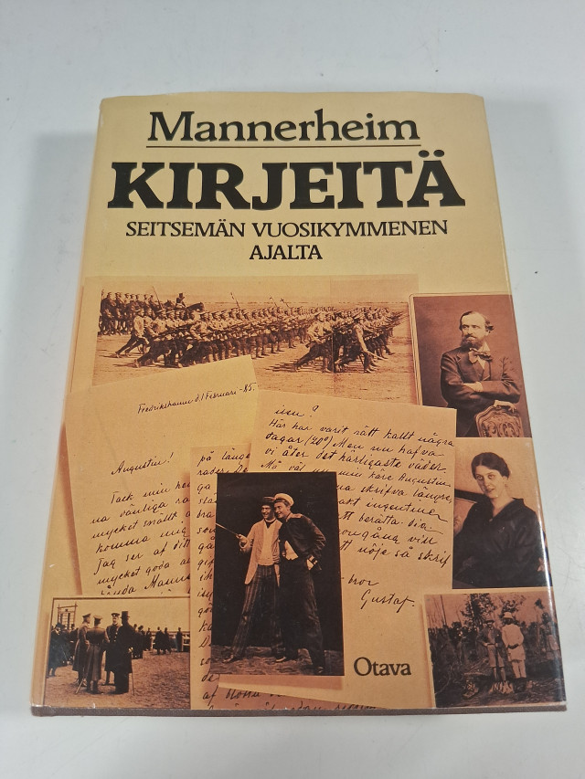 Kirja