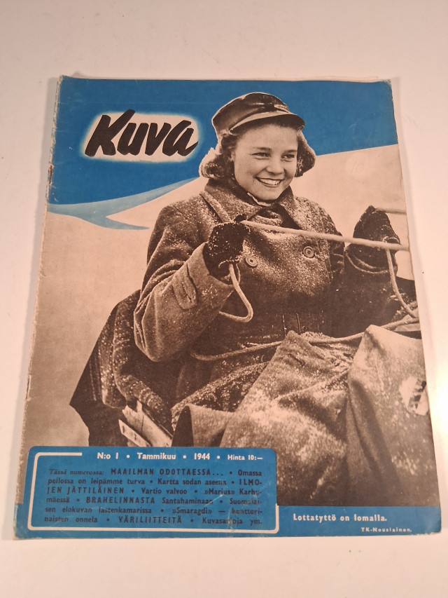 Lehti