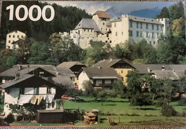 1000 palan palapeli