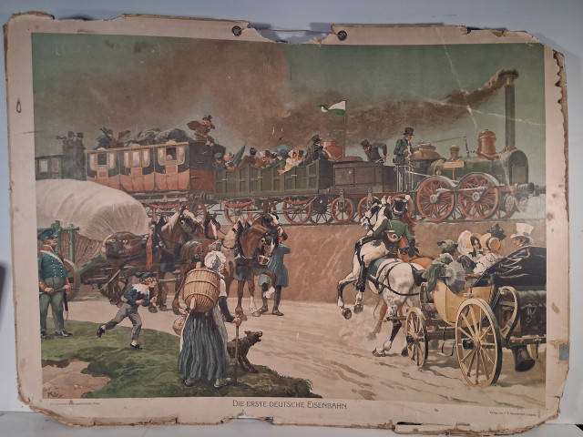Verran von Wachsmuth Leipzig