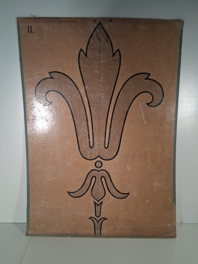 Koulutaulu