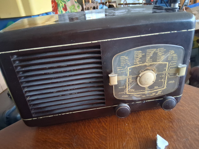Radio