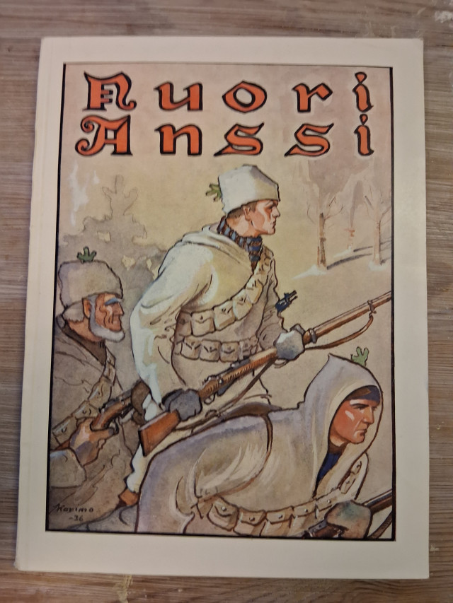 Lehti