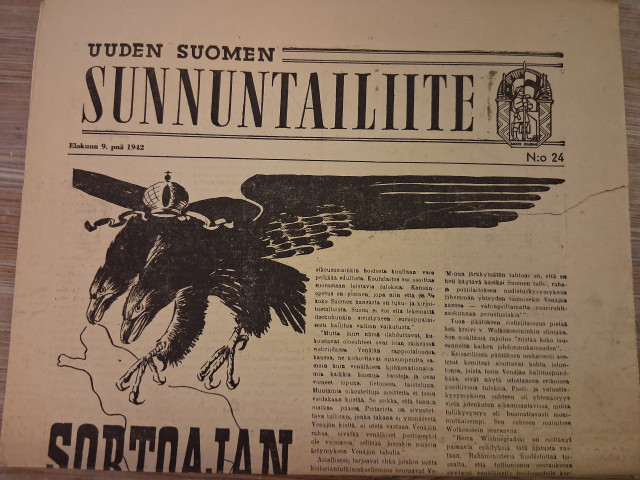 Lehti