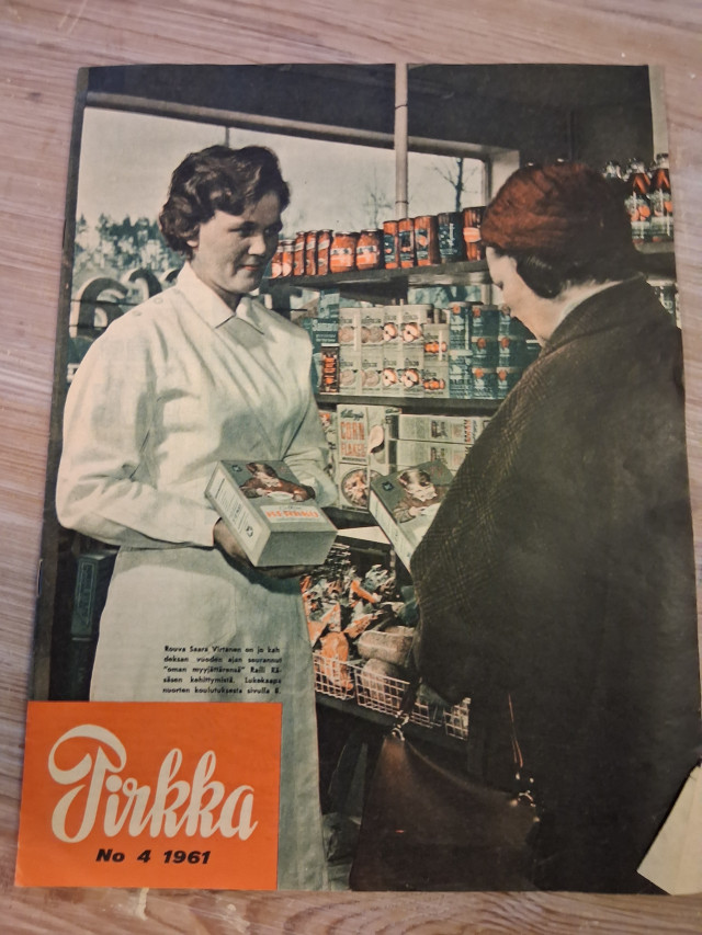 Lehti