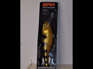 Rapala Giant Shad Rap
