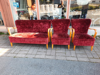 Sohvakalusto