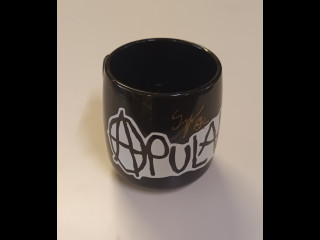 Apulanta muki nimmareilla