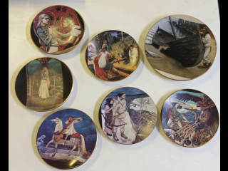 Seinälautaset Kalevala