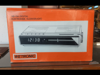 Kelloradio