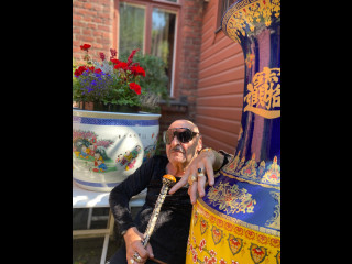 Remun Seremonia Taikakeppi