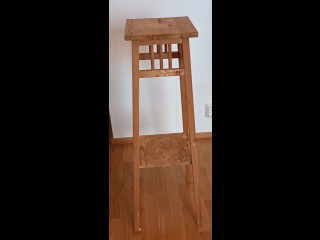 Kukkapöytä
