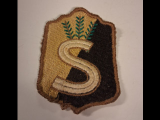 Sotilasmerkki