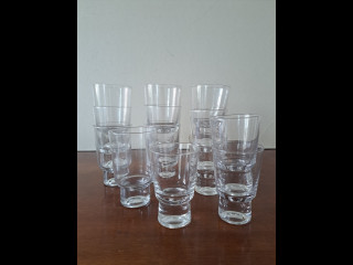 Snapsilasit Iittala