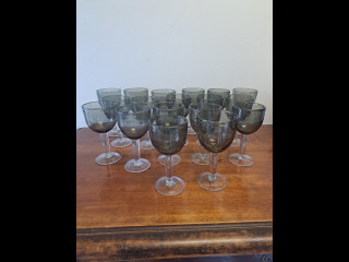 Pentikin viinilasit 18kpl