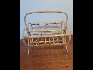 Rottinkinen lehtikori