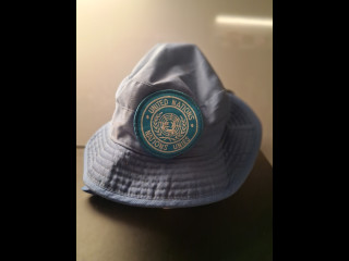 YK joukkojen Hellehattu