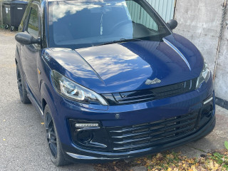 Mopoauto Likyer 60 v.2017