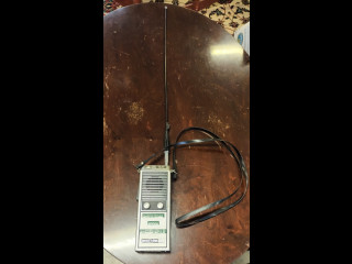 Radiopuhelin