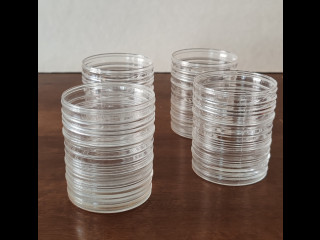 Nuutajärvi Kaj Franck rustica juomalasit