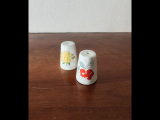 Arabia sirottimet, Esteri Tomula