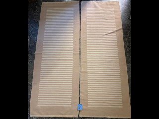 Matot. Yhden maton koko 206cm*75cm